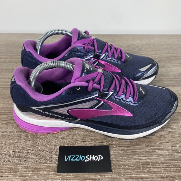 brooks ravenna 8 women's size 9